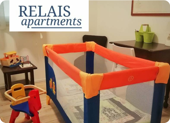 RELAIS APARTMENTS - ALGHERO