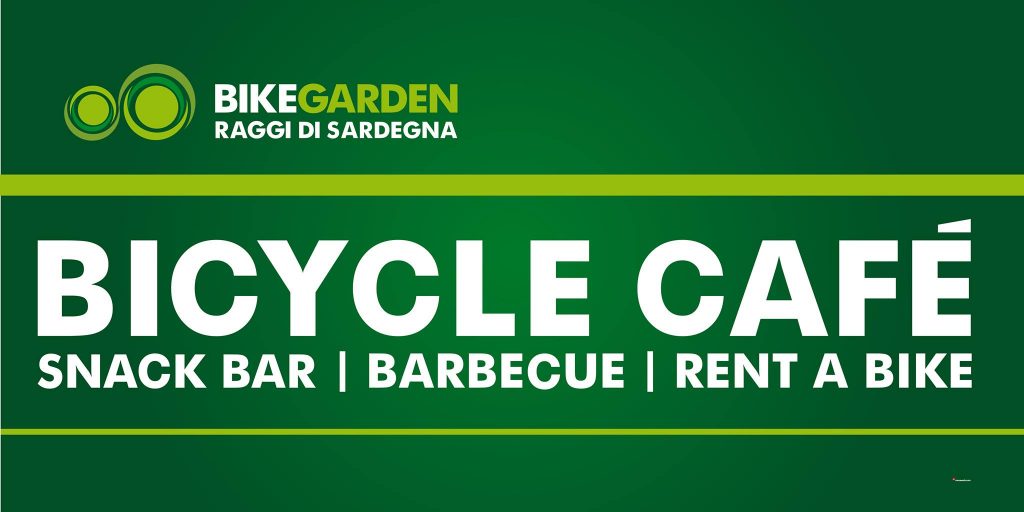 BICYCLI CAFE' - RAGGI DI SARDEGNA