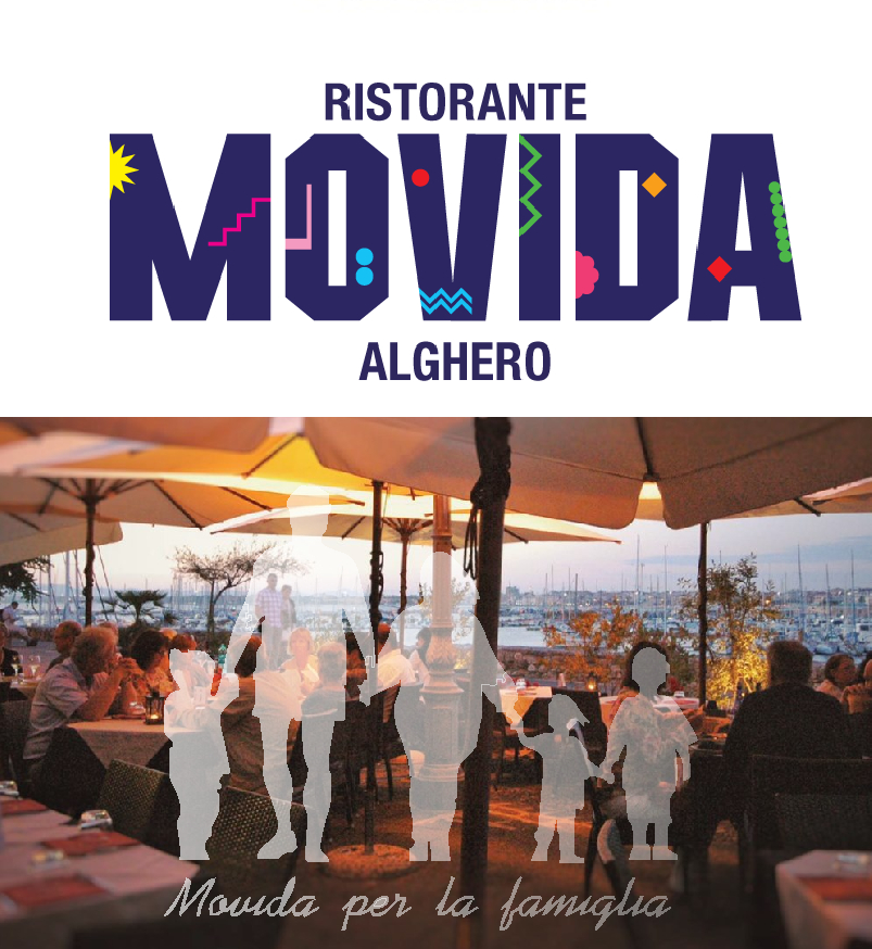 RISTORANTE MOVIDA - ALGHERO