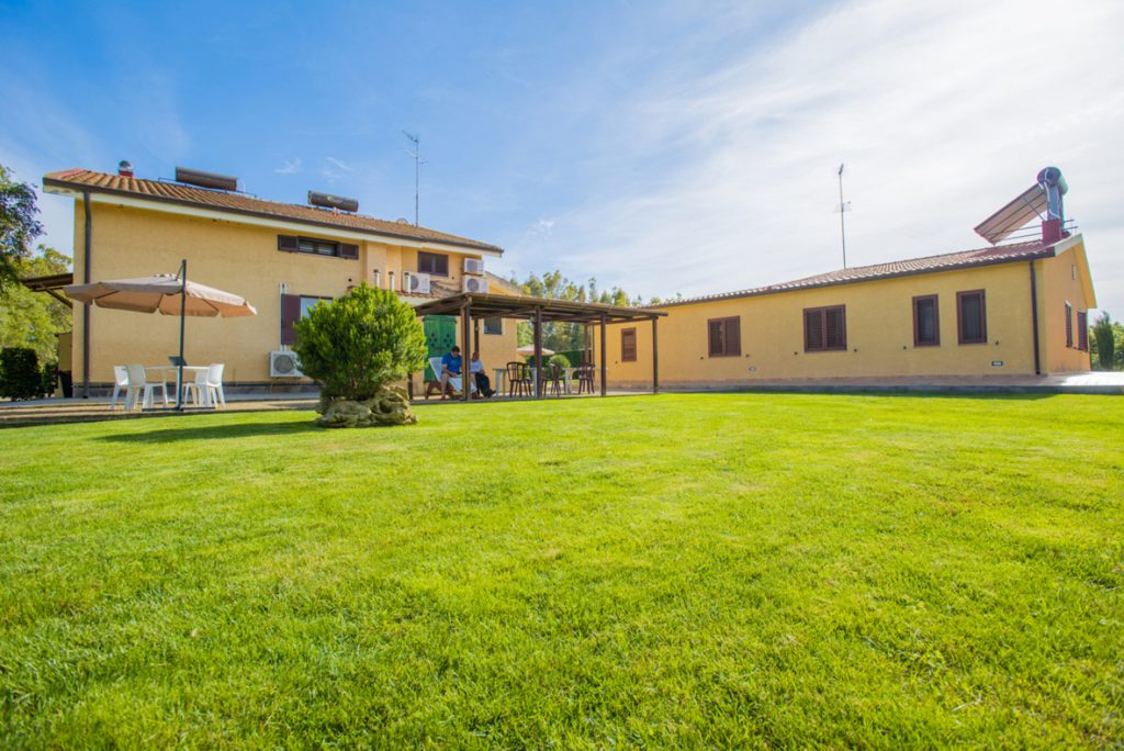 AGRITURISMO BONSAI ALGHERO