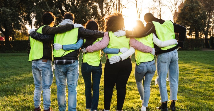 MANIFESTAZIONE DI INTERESSE RIVOLTA A TUTTE LE ASSOCIAZIONI DI VOLONTARIATO E/O DI PROMOZIONE SOCIALE SENZA FINE DI LUCRO FINALIZZATA ALLA SOTTOSCRIZIONE DI UNA CONVENZIONE PER L’AVVIO DI PROGETTI VOLTI ALLA SALVAGUARDIA DELLE AREE DI PREGIO DEL TERRITORIO COMUNALE