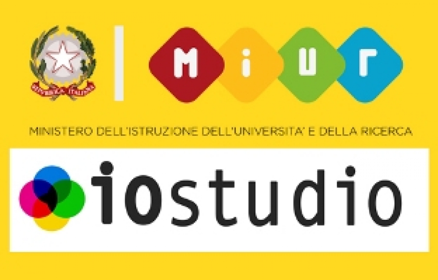 Elenco beneficiari per il contributo IO-STUDIO  a. s. 2020/2021