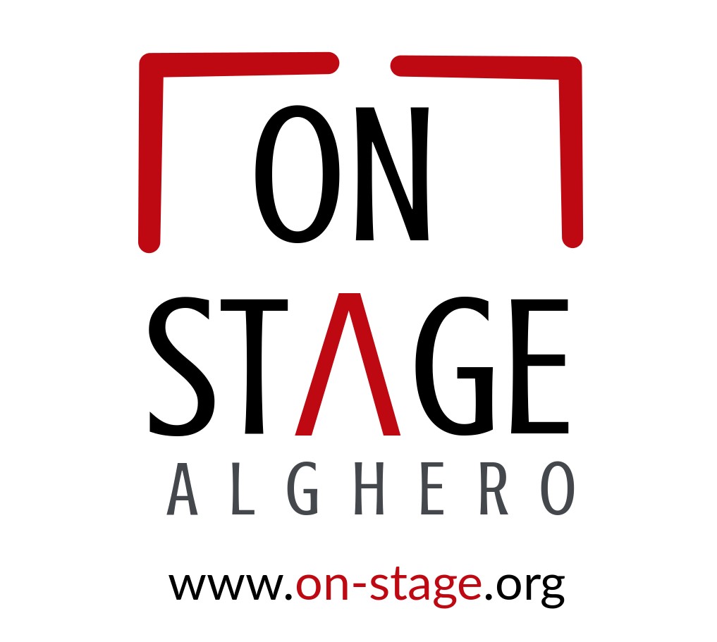 Acsd On Stage Alghero