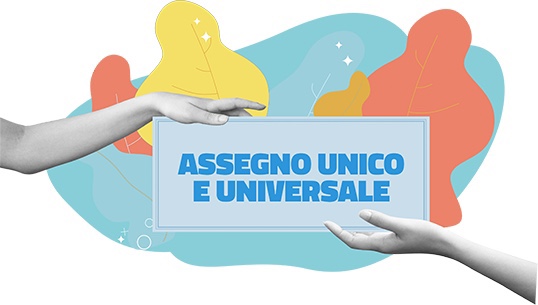 Assegno Unico e Universale: maggiorazione forfettaria per nuclei con quattro o più figli a carico