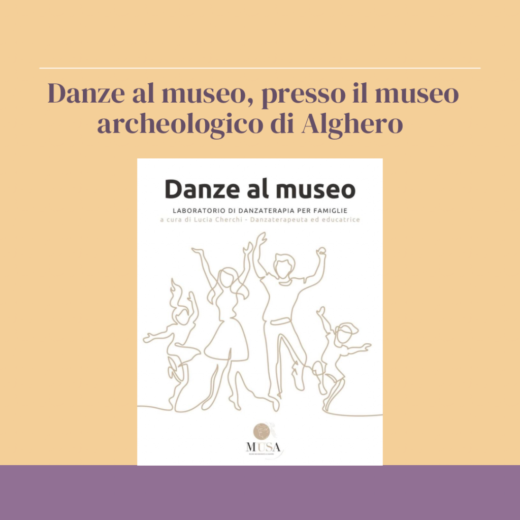 Danze al museo