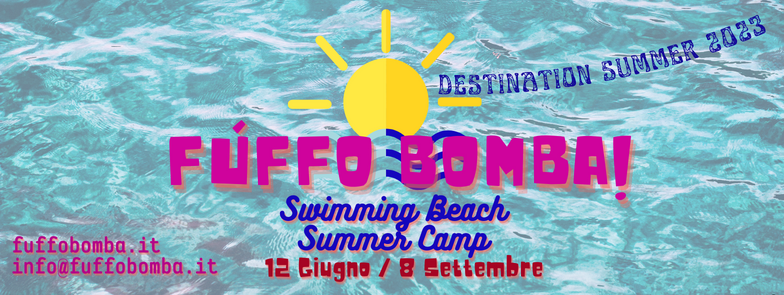Fuffo Bomba Summer Camp
