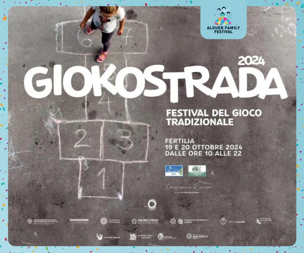 GIOKOSTRADA 2024