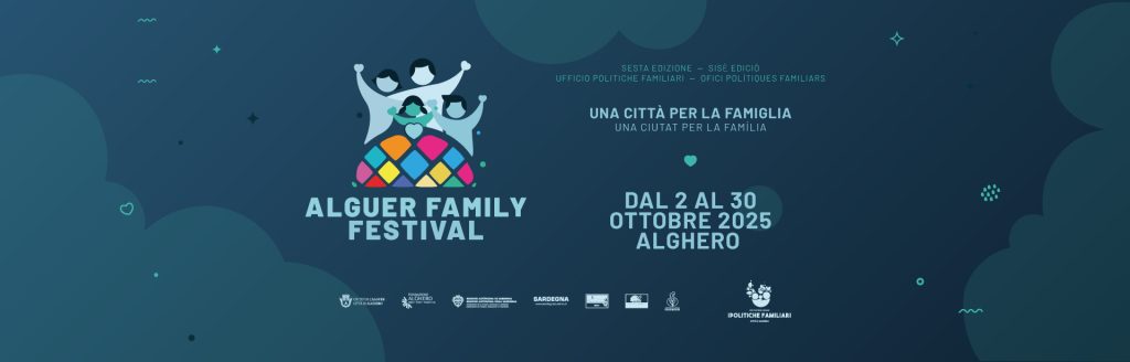 Alghero Family Ticket - Speciale Nonni