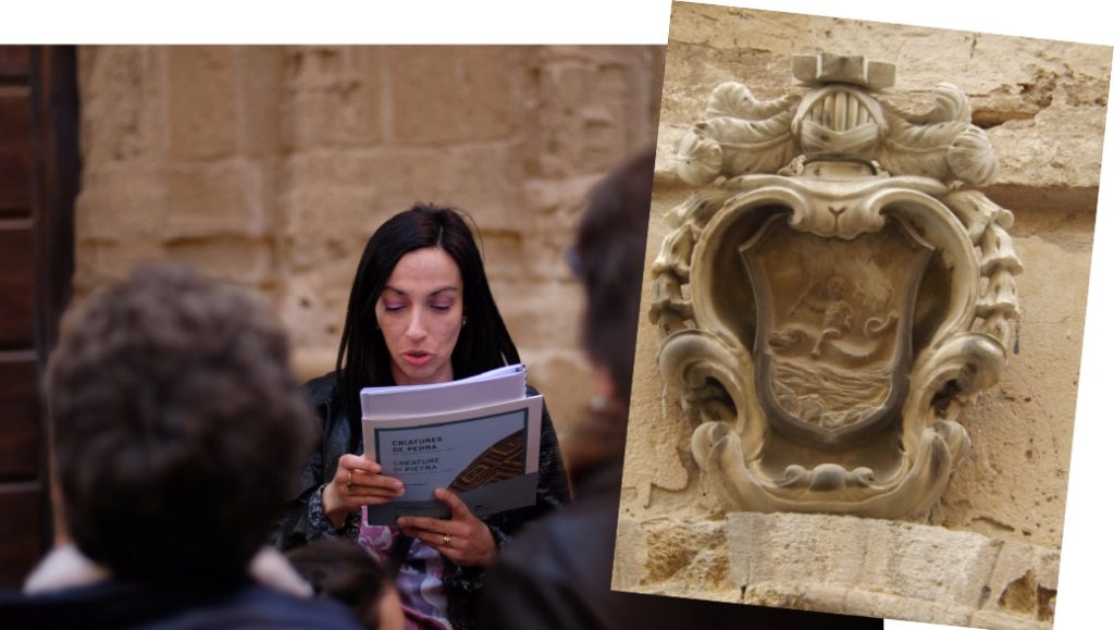 “Parenti di Pietra” – Alguer Family Festival 2025