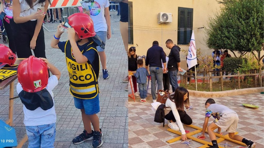 Alguer Family Festival alla Pietraia