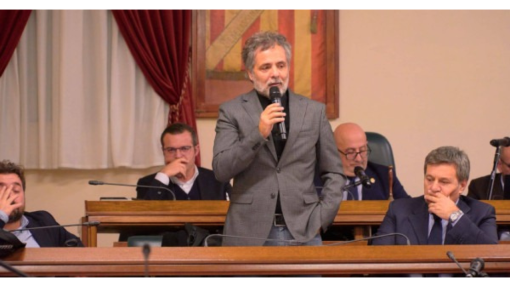 Intervista ad Enrico Daga