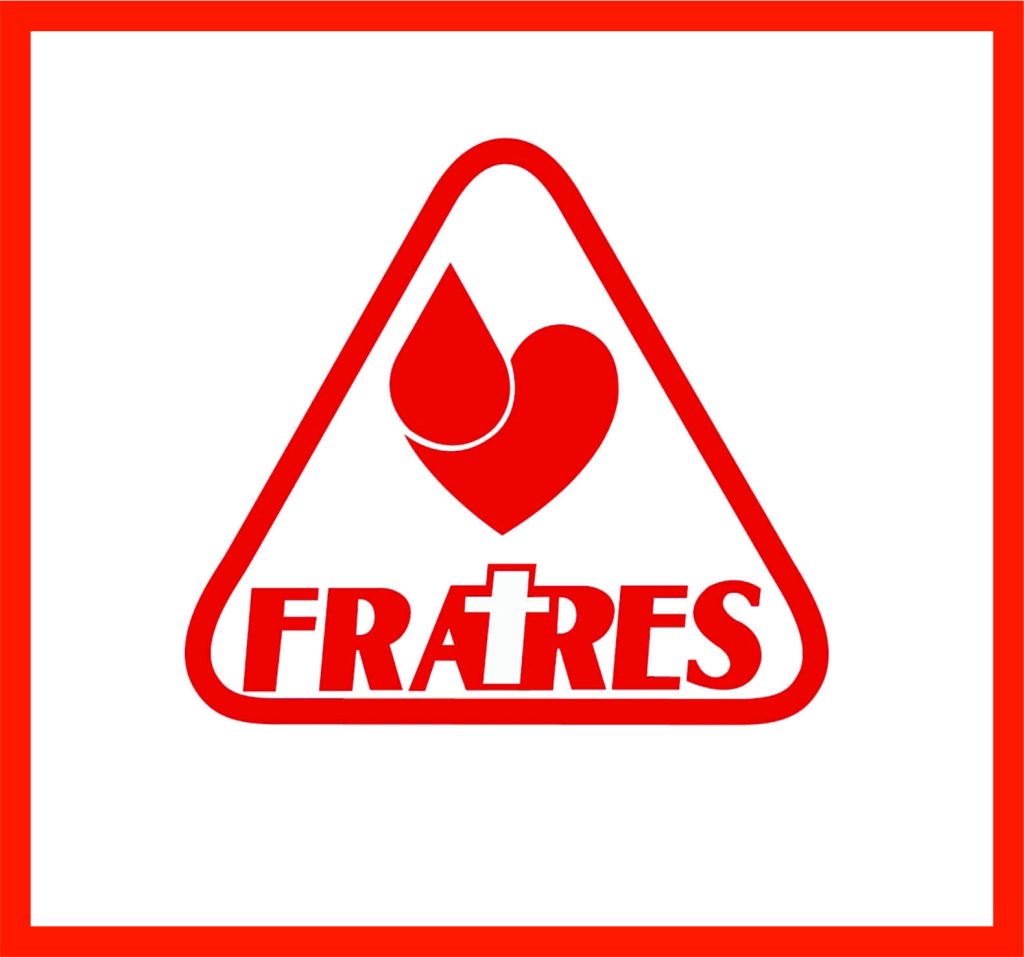 FRATRES DONATORI DI SANGUE