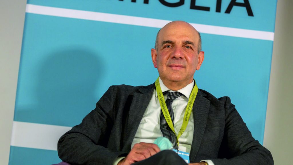 L'analisi di Luciano Malfer