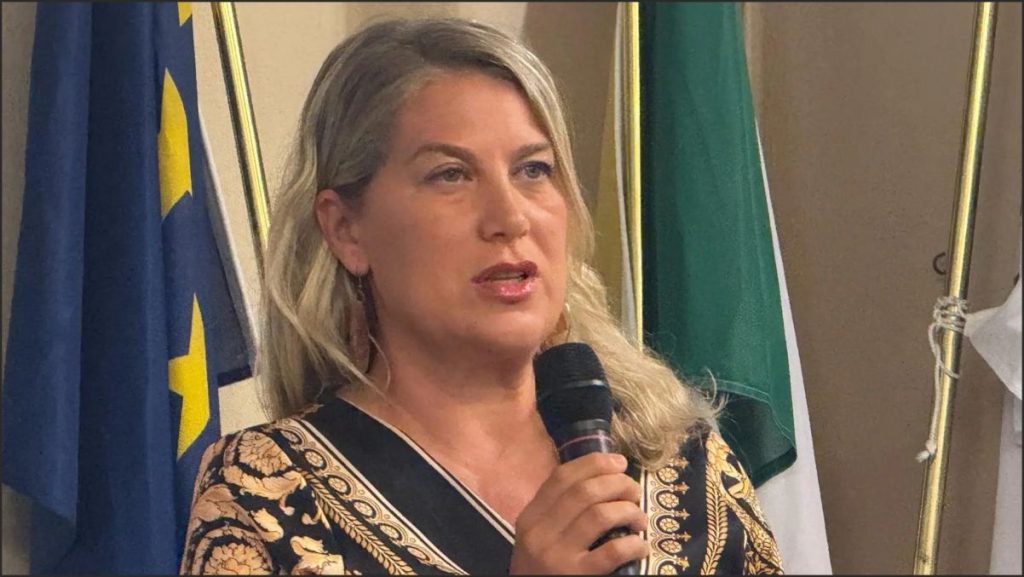 Intervista a Maria Grazia Salaris