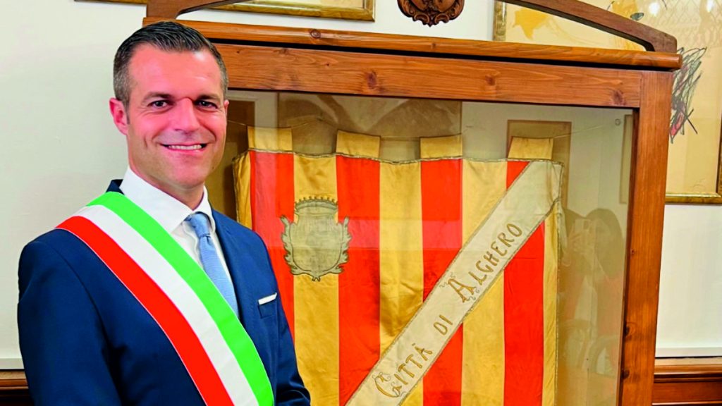 Intervista al Sindaco