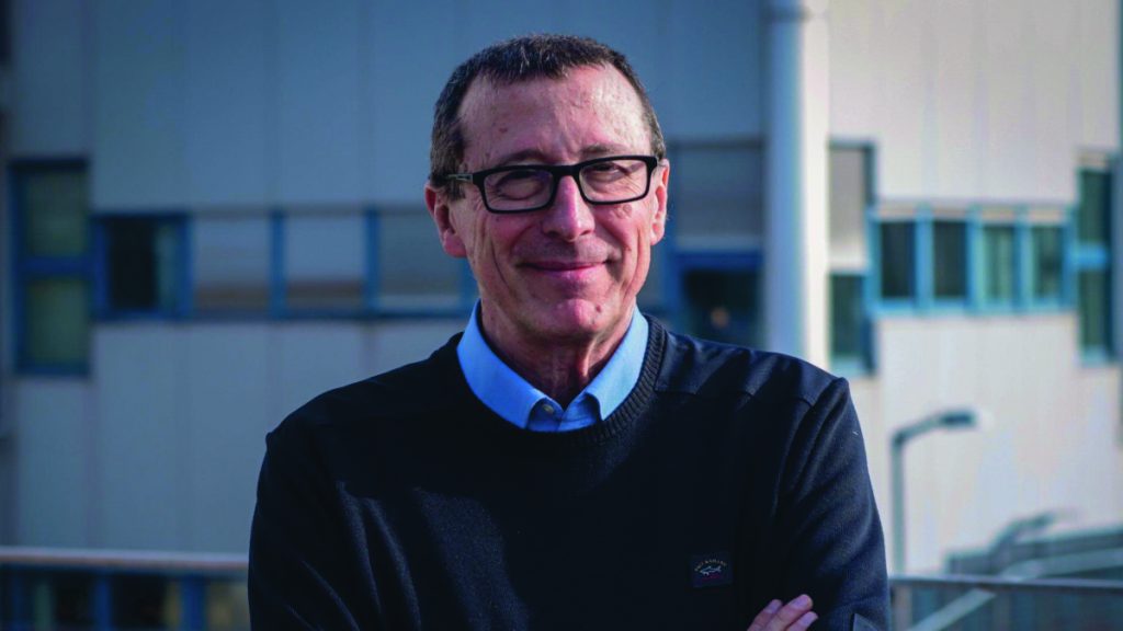 RICERCA, TECNOLOGIA E TERRITORI: UN APPROCCIO INTEGRATO TRA INNOVAZIONE, PERSONE E SVILUPPO LOCALE.